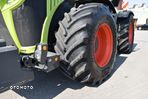 Claas XERION 5000 - 22