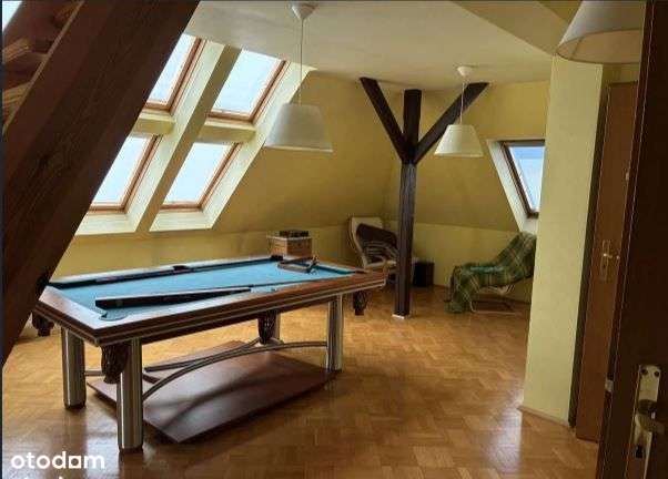 Do sprzedaży duży dom na Ołtaszynie-6