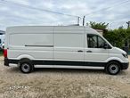 Volkswagen Crafter 2.0Tdi 180Cp IMPECABIL - 37