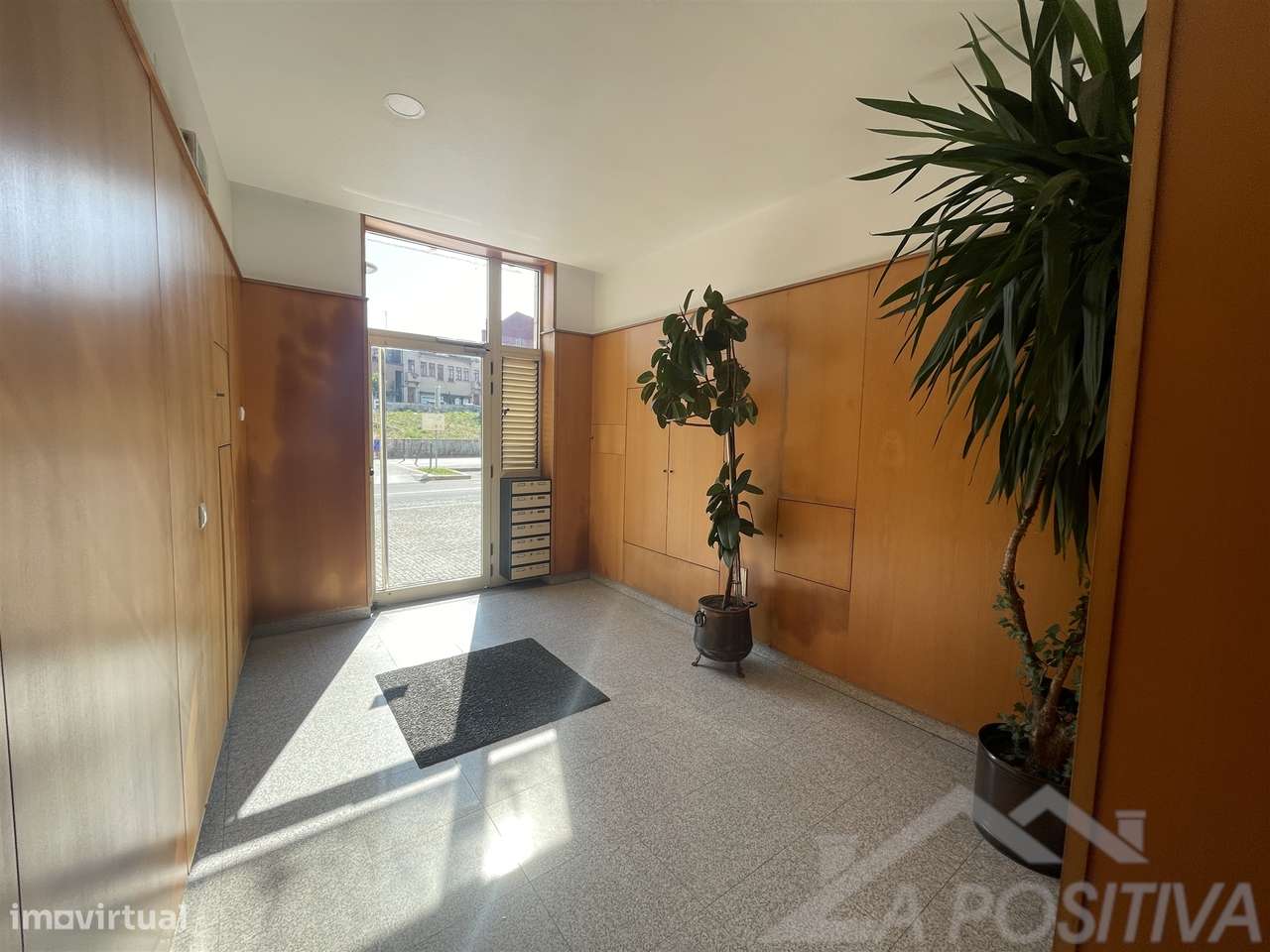 Apartamento T3 Venda em São João da Madeira,São João da Madeira-48