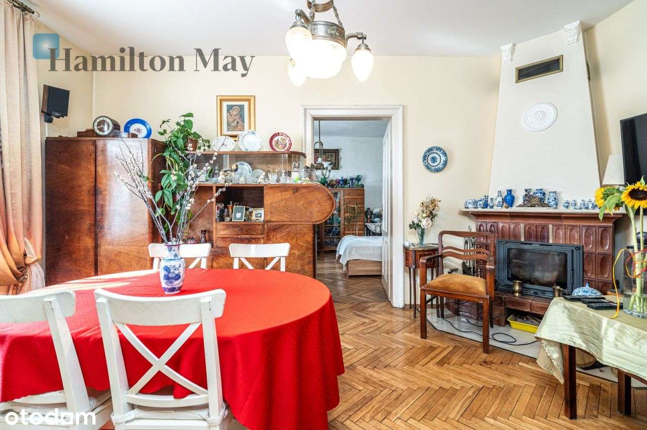 Apartament w centrum Krakowa - kamienica z windą - Pełny obrazek: 4/20