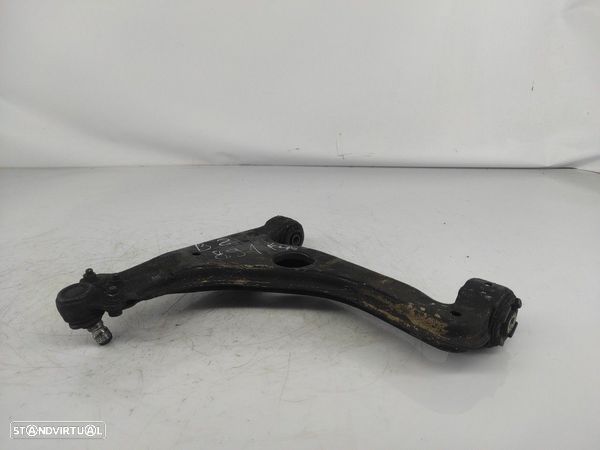 Braço Suspensão Frt Frente Esquerdo Opel Astra G Hatchback (T98) - 1