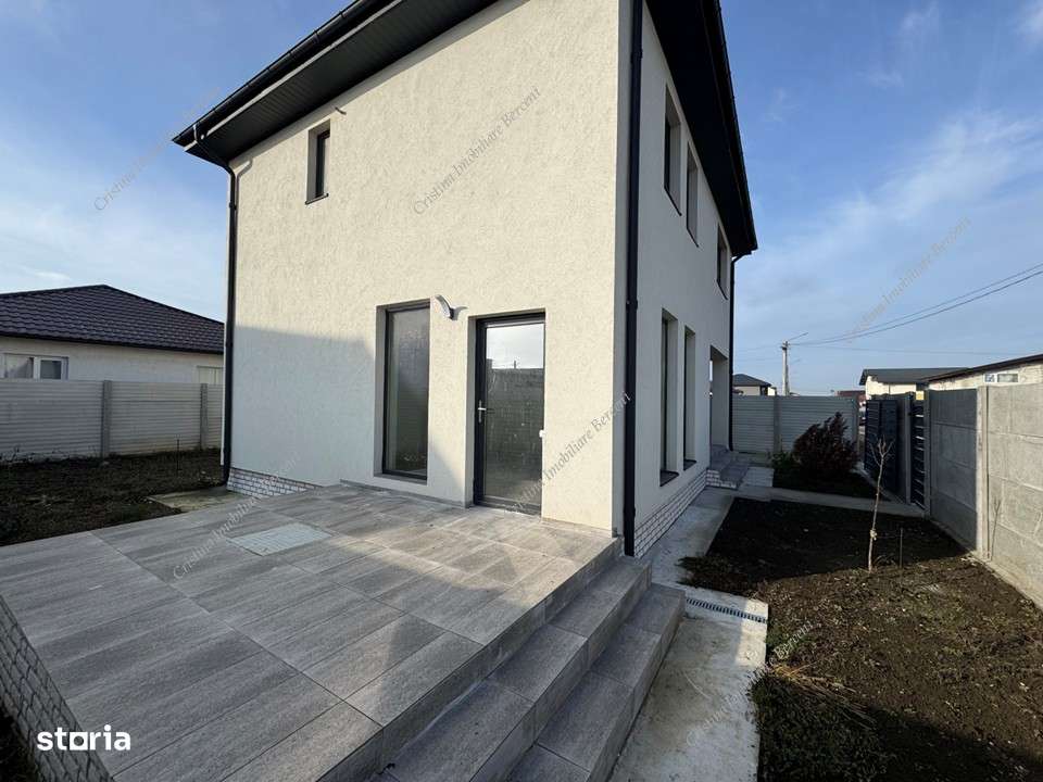 Casă spatioasa – Berceni Ilfov, aproape de Bucuresti - Imagine principală: 2/15