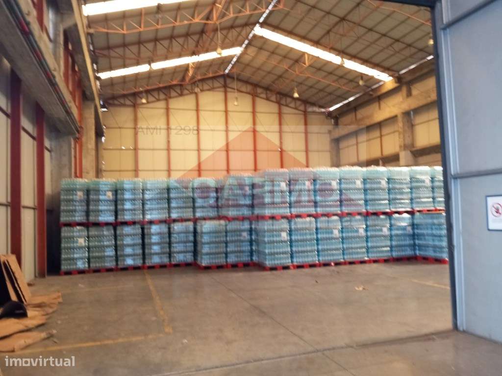 Arrendam-se Armazéns em Setúbal. - Grande imagem: 3/35