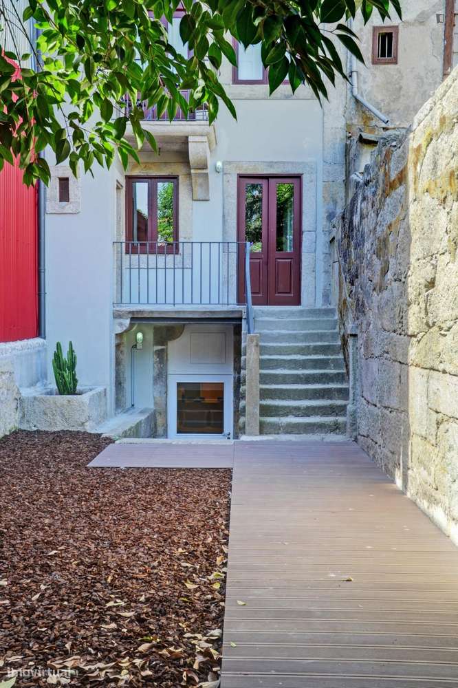 Apartamento com 2 quartos - localizado em Vitória Porto - Grande imagem: 3/10