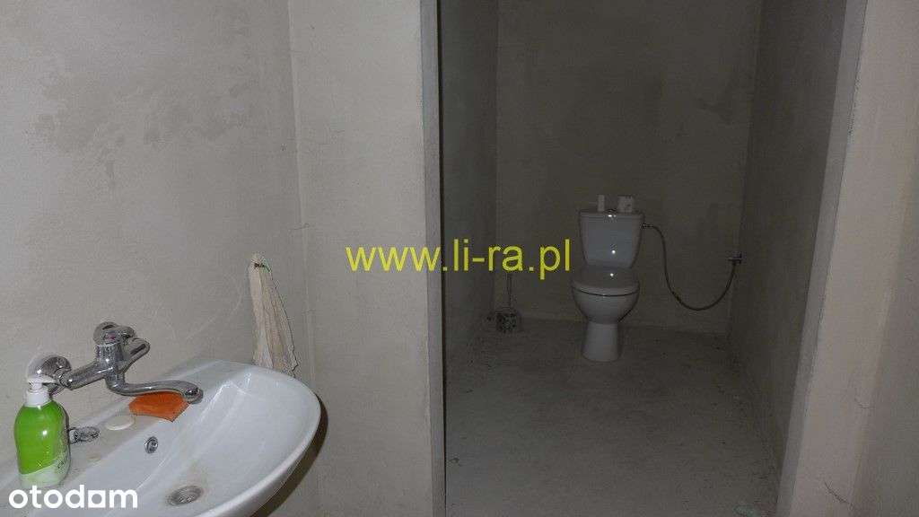 Dom 4pokoje,salon,2łaz. 142m z lok.usługowym 190m-18