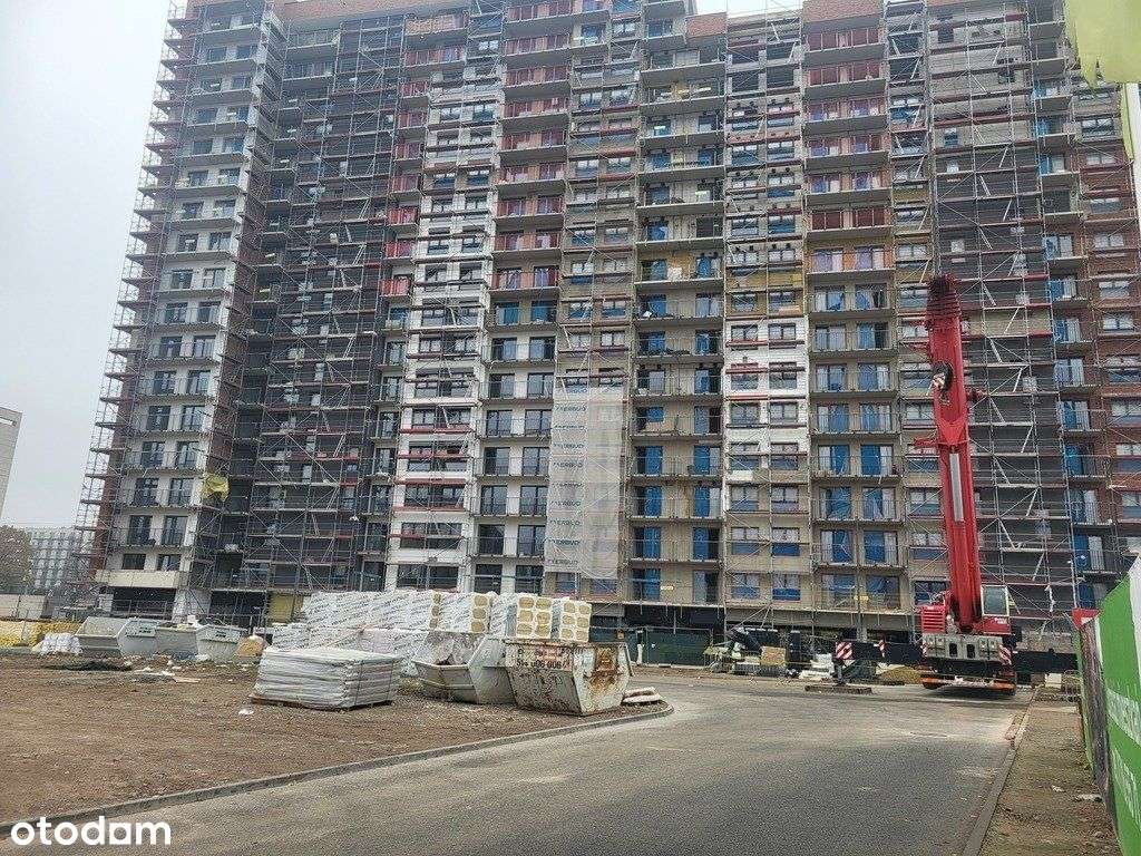 Legnicka Vita 58m2 lokal do wynajęcia Wrocław - Pełny obrazek: 5/7