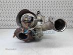 Turbosuflanta, 9674962080, Peugeot 3008, 2.0 d - 1