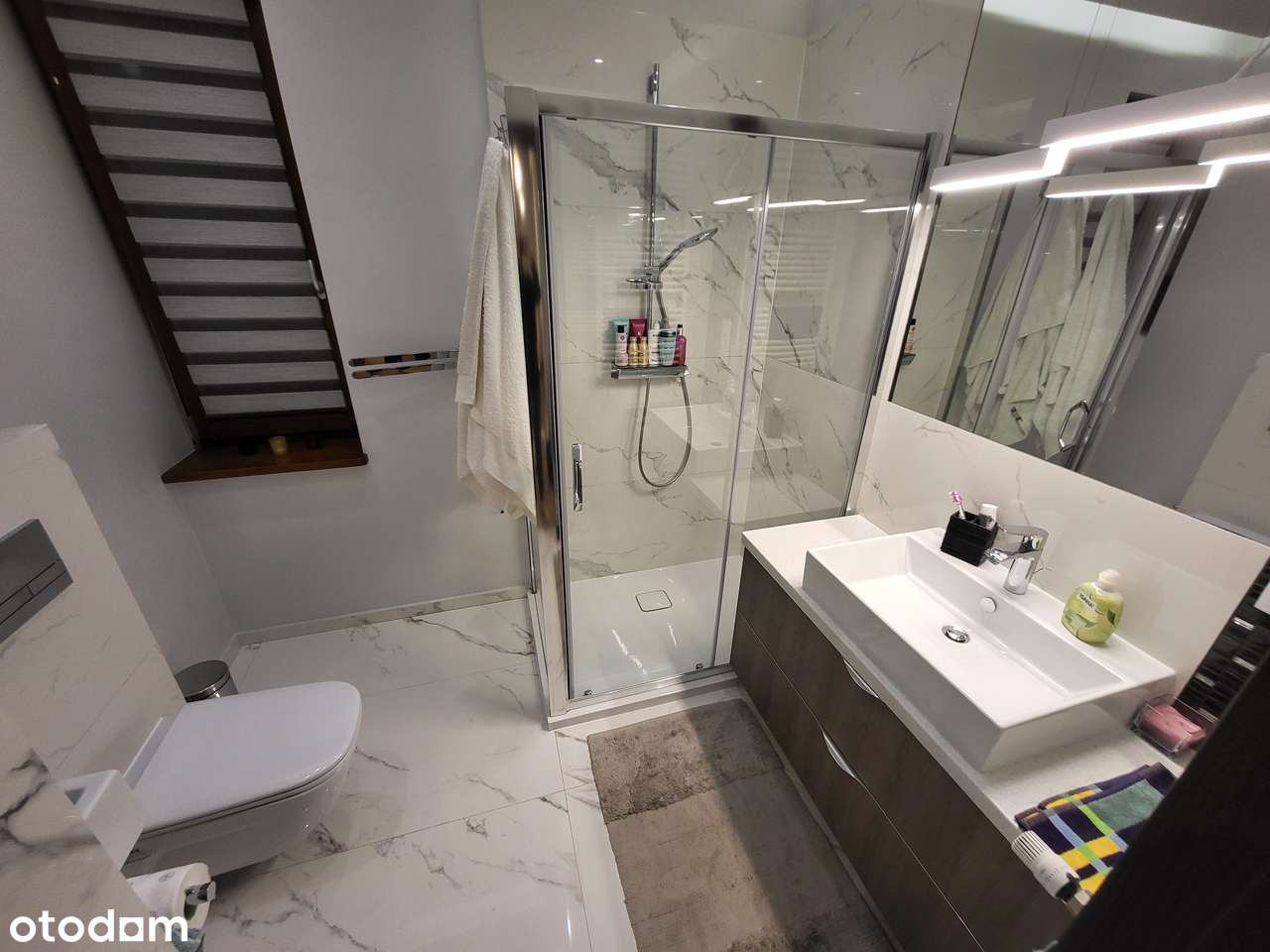 Mieszkanie ul.Maratańska 2pok. pow. 49,13m2-12