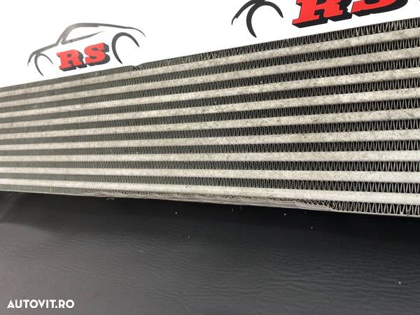 Intercooler Audi A6 C7 Avant 2.0 TDI Multitronic, 177cp - 4