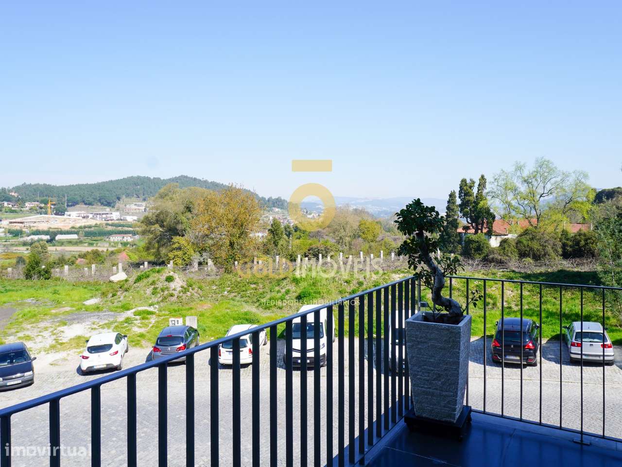 Apartamento T3 Venda em Sobrado e Bairros,Castelo de Paiva - Grande imagem: 2/19