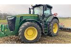 John Deere 8370R - 2