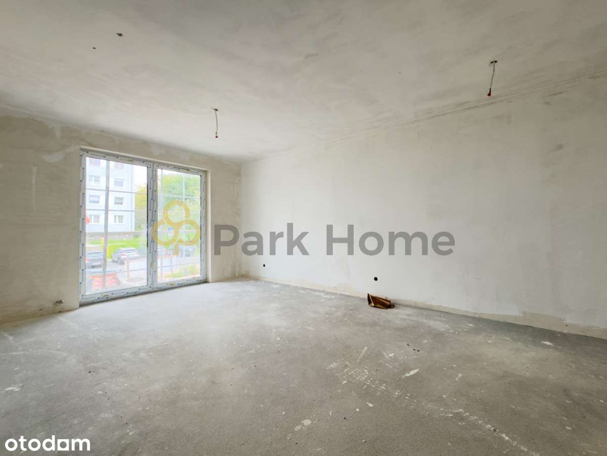 2 pokoje | balkon| Os. Śląskie - Pełny obrazek: 5/9