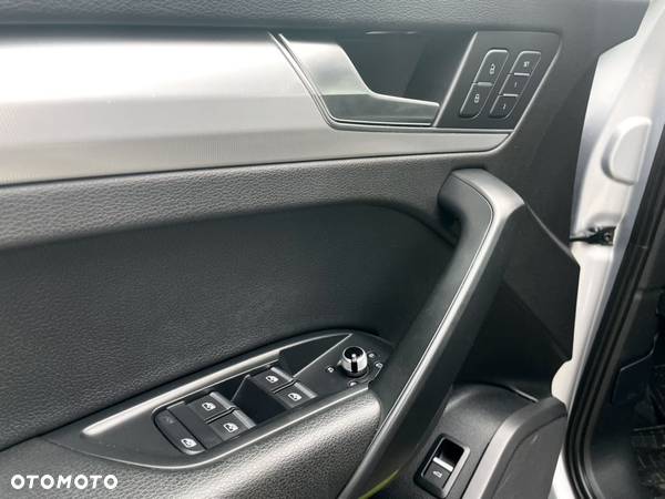 Audi Q5 2.0 TFSI Quattro Sport S tronic - 30