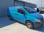 Dezmembram Mercedes Vito,an 2012, 2.2 CDI, Euro 5, cutie manuala - 12