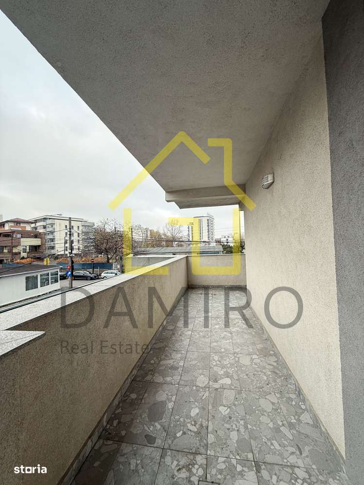 Apartament 2 camere Global Residence Monolitului Mihai Bravu Mobilat-8