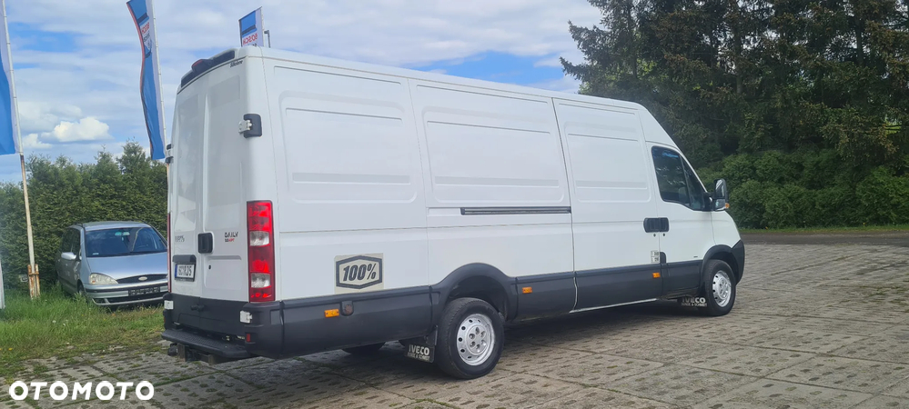 Iveco Daily - 4