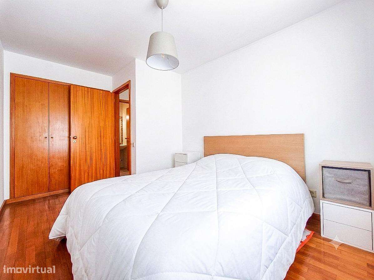 Apartamento T2 em Condomínio Fechado | Ramalde, Porto-21
