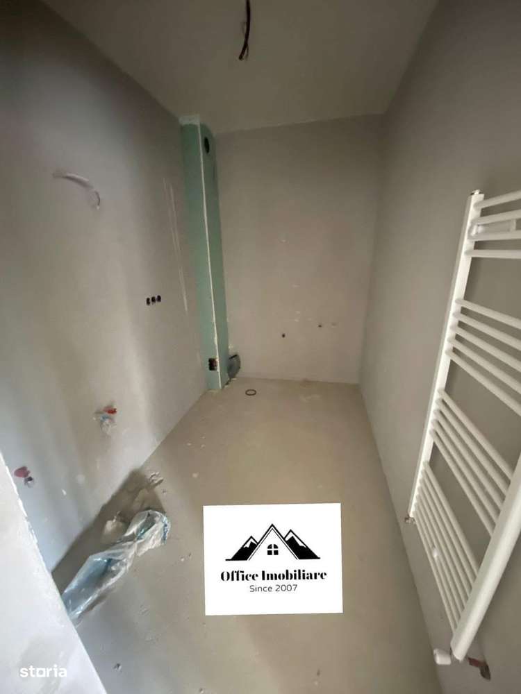 Petre Dulfu Bloc Nou apartament 3 camere ETAJ 1 - Imagine principală: 5/6
