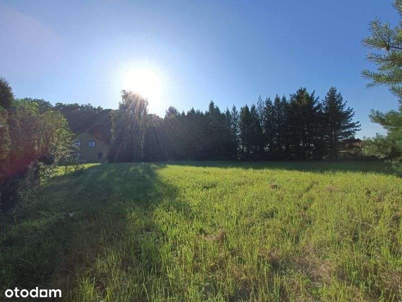 S52, Powiat bielski - działka budowlana, 11 a-3