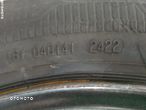 KOŁA CITROEN JUMPER  PEUGOT EXPERT RIFTER  5X108  215/65R16C - 7