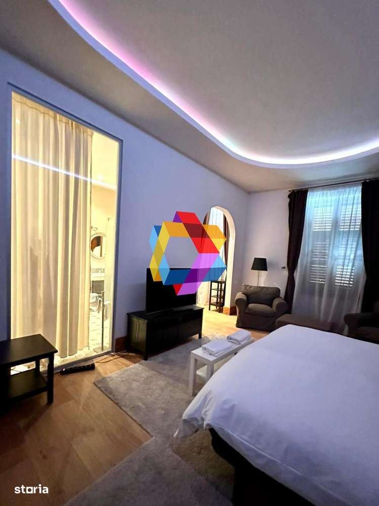 Casa in Cristian - 582 mp - Imagine principală: 5/20