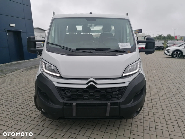 Peugeot Boxer Skrzynia 4,9 x 2,1 10palet 2.2 165KM !! OD RĘKI !! - 3