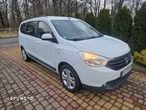 Dacia Lodgy TCe 115 Prestige - 7