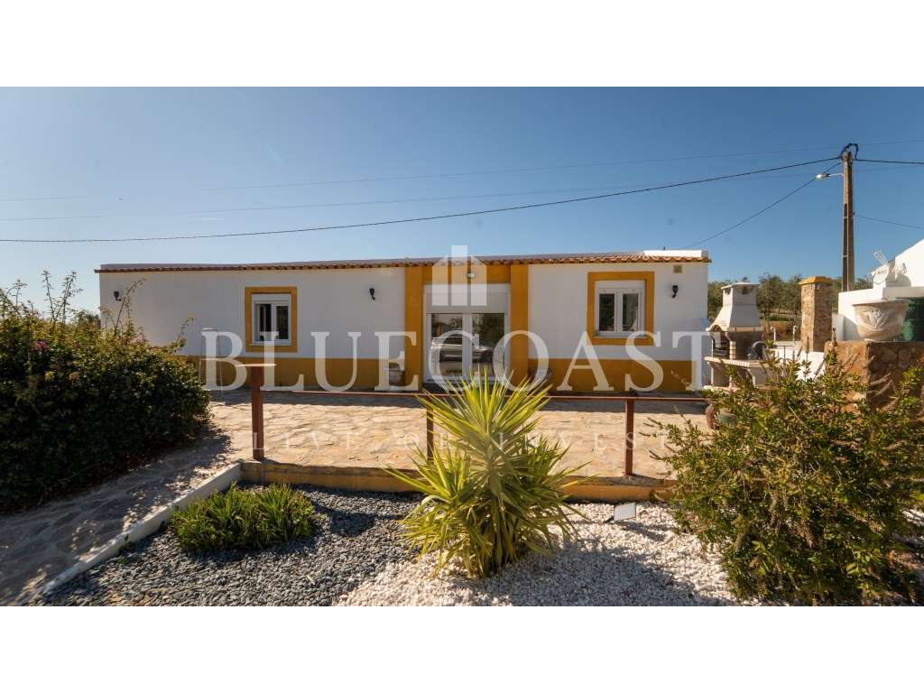 Quinta de charme em zona tranquila, Beja-17