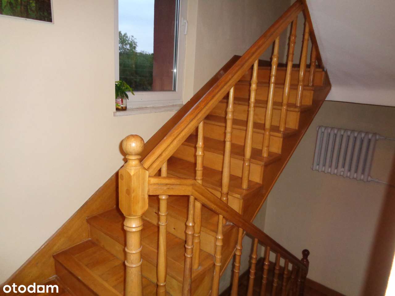 Dom Wolnostojący W-wa Zacisze / Wysoki Standard / Metro-15