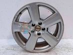 Janta aliaj Audi A6 Avant (4F5, C6) [Fabr 2005-2010] R18 J8 ET43 5X112 - 1