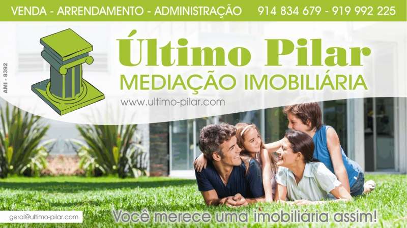 Profissionais - Empreendimentos: Ultimo Pilar - Imobiliária - Sé, Santa Maria e Meixedo, Bragança
