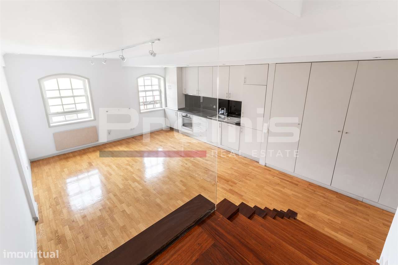 Apartamento T3 Venda em Matosinhos e Leça da Palmeira,Matosinhos - Grande imagem: 5/26