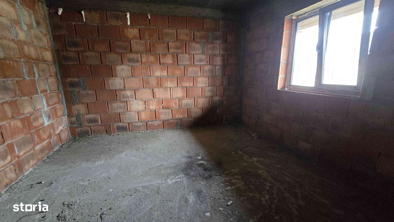 Casa individuala in com Holboca,jud Iasi la doar 135.000 Euro - Imagine principală: 4/7