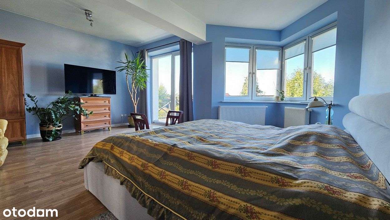 Dom Elbląg ul. Modlińska-10