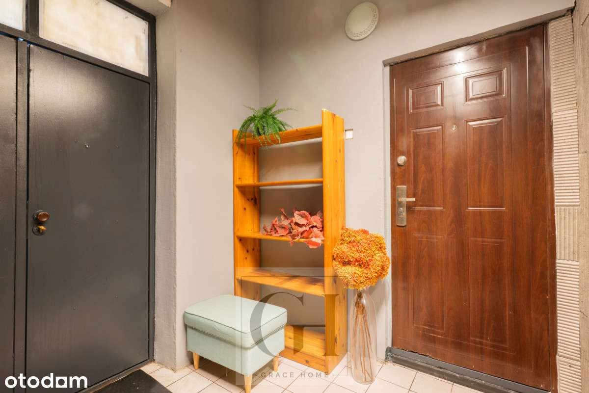 Kawalerka, kamienica, centrum miasta-14