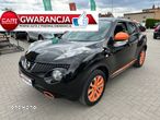 Nissan Juke - 1