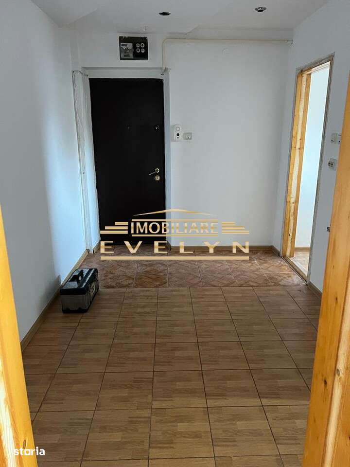 Garsonieră de vânzare ( bloc de apartamente ) - parter inalt-3