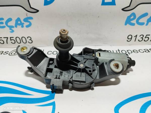 MOTOR LIMPA VIDRO TRASEIRO VALEO BMW SERIE 1 E87 692195904  LIMPA VIDRO MALA - 2