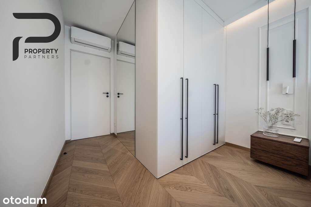 Stylowe mieszkanie na Zabłociu | ENG-16