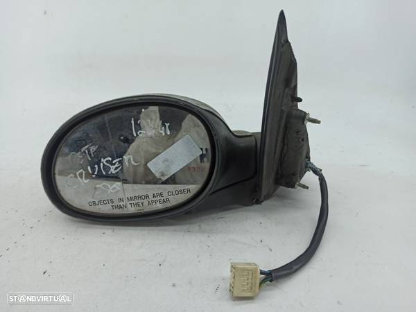 Retrovisor Esquerdo Electrico Chrysler Pt Cruiser (Pt_) - 1