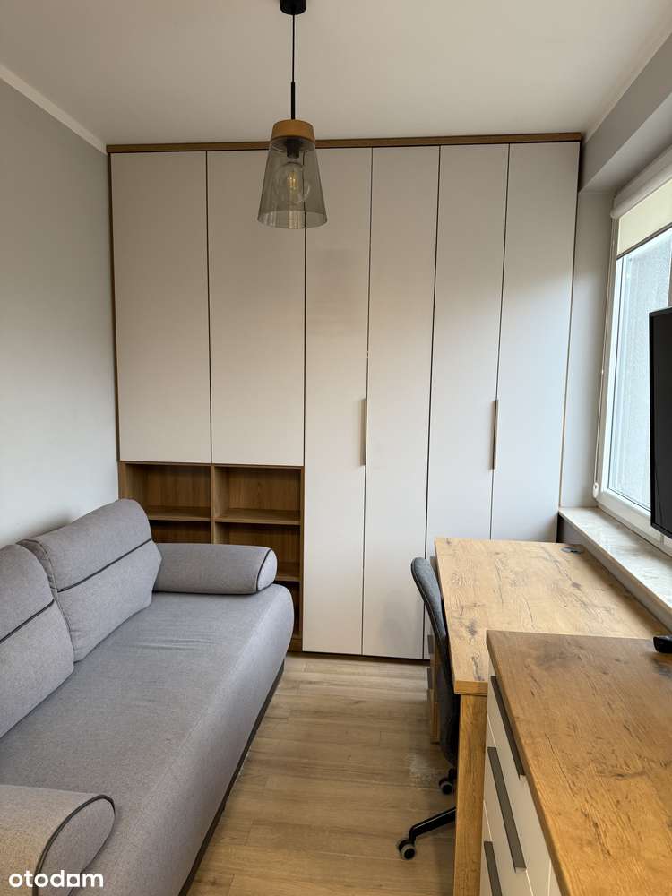 MIESZKANIE STUDIO- 20 mkw/KAMIONEK/obok SWPS - Pełny obrazek: 3/12