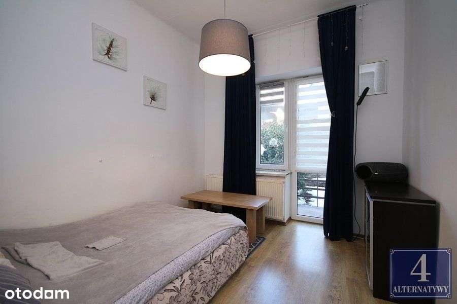 Mieszkanie 46 m2 Tarnów ul. Sowińskiego-2