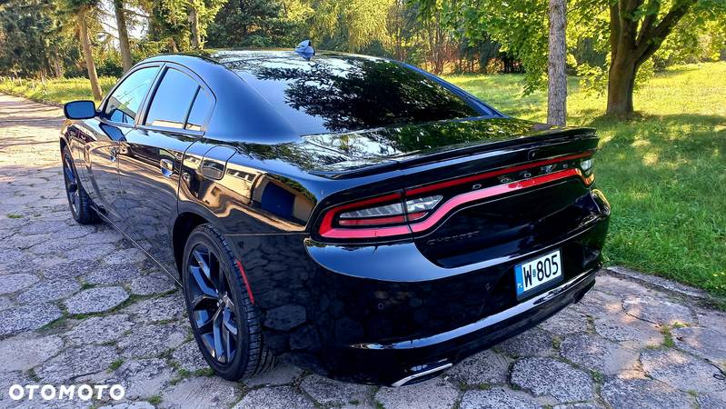 Dodge Charger - 7