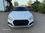 Audi A5 2.0 TDI S tronic - 11