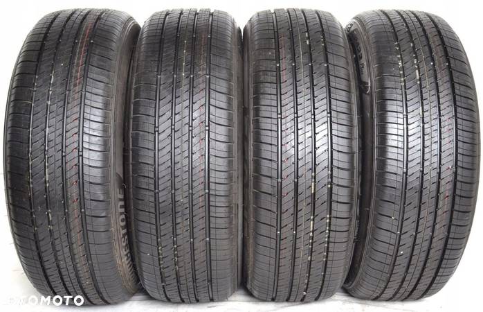 BRIDGESTONE ECOPIA EP 422PLUS LATO 4x205/55/17 91H - 2