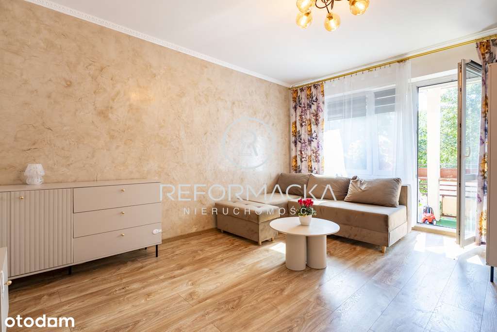 3 niezależne pokoje | gotowe do wejścia - Pełny obrazek: 3/13