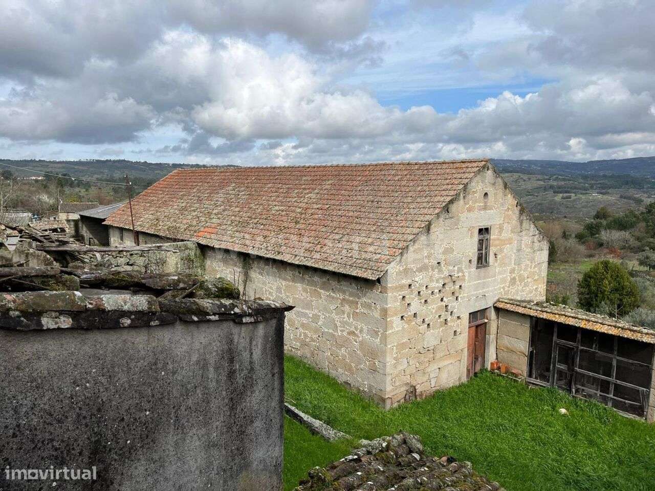 Armazém / Gouveia, Cativelos - Grande imagem: 5/9