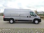 Fiat Ducato L4H2, 165KM, Warsztat, Krajowy, Przebieg 38 tyś km! - 4