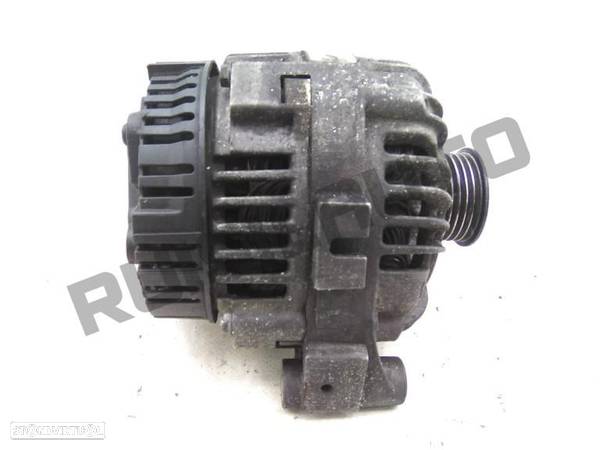 Alternador 436_380 Bmw 5 (e34) 525tds [1991_1995] - 4